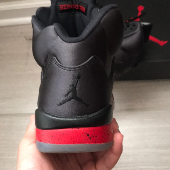 jordan 5 box included - Picture 4 of 8